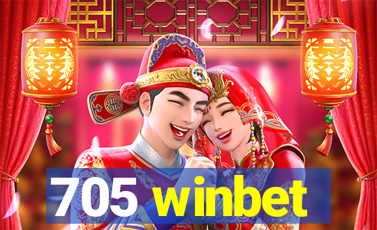 705 winbet